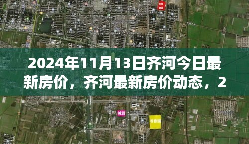 2024年11月13日齐河最新房价动态与深度解析