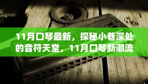 探秘小巷深处的音符天堂，揭秘最新口琴潮流集结地