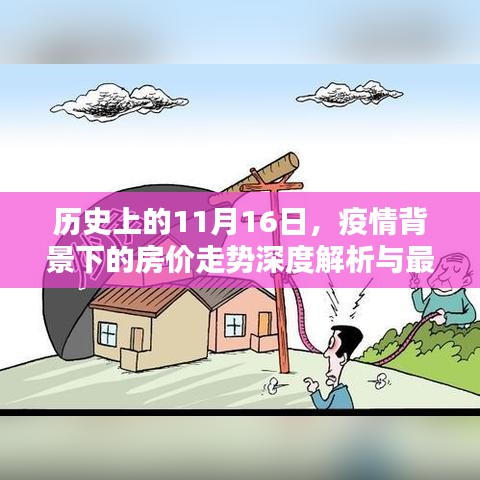 历史上的11月16日，疫情背景下的房价走势深度解析与最新数据