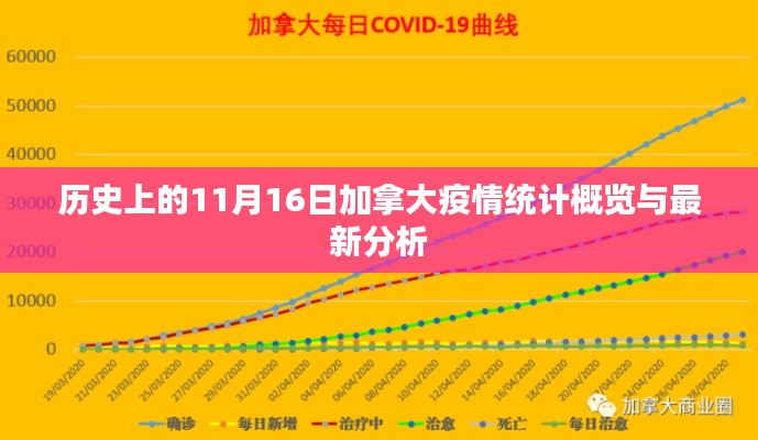 历史上的11月16日加拿大疫情统计概览与最新分析