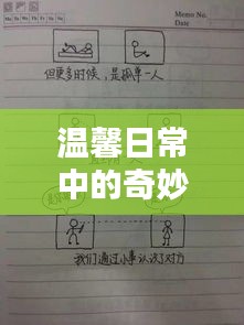 温馨日常中的奇妙缘分与坚固友情——最新调解书揭秘