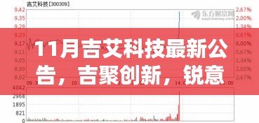 吉艾科技11月最新公告产品深度评测与介绍，吉聚创新，锐意前行