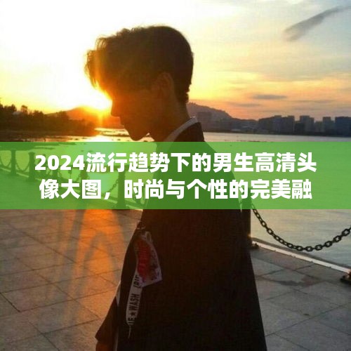 2024流行趋势下的男生高清头像大图，时尚与个性的完美融合