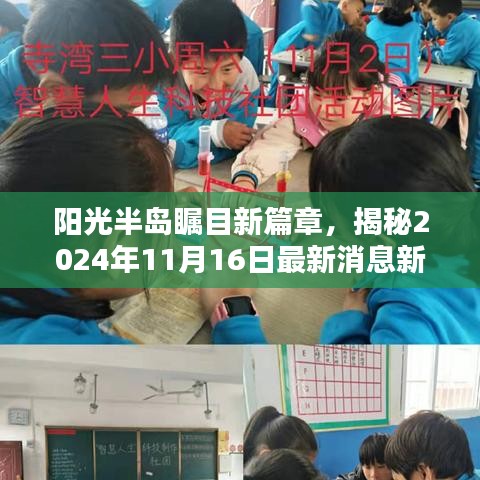 阳光半岛瞩目新篇章，揭秘2024年11月16日最新消息新闻