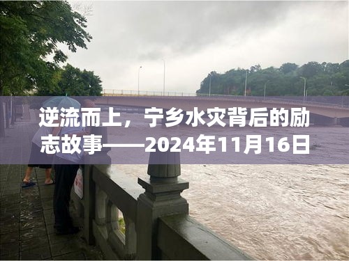 逆流而上，宁乡水灾背后的励志故事——2024年11月16日的曙光