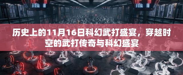 历史上的11月16日科幻武打盛宴，穿越时空的武打传奇与科幻盛宴