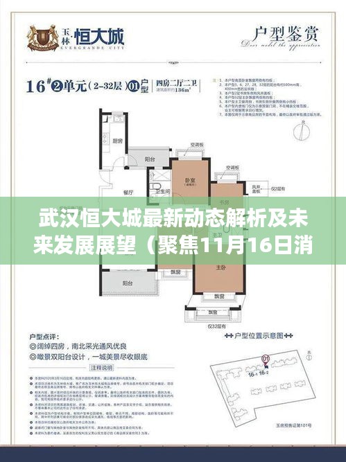 武汉恒大城最新动态解析及未来发展展望（聚焦11月16日消息）