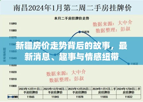 新疆房价走势背后的故事，最新消息、趣事与情感纽带