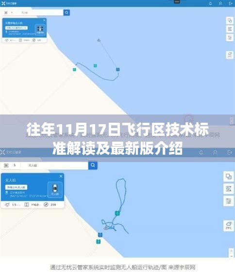 往年11月17日飞行区技术标准解读及最新版介绍