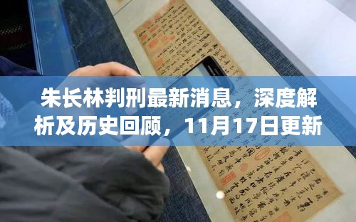 朱长林判刑最新消息，深度解析及历史回顾，11月17日更新