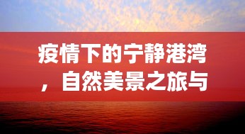 疫情下的宁静港湾，自然美景之旅与最新数据视频