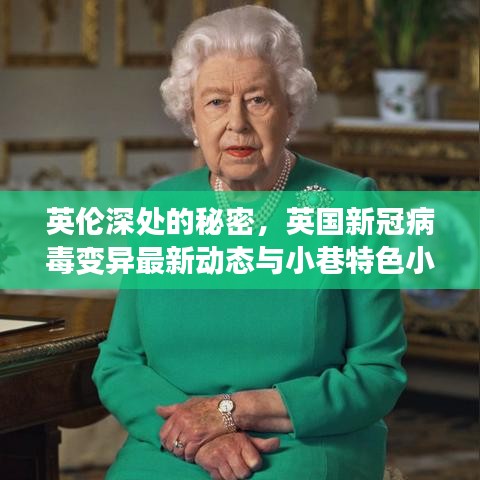 英伦深处的秘密，英国新冠病毒变异最新动态与小巷特色小店观察