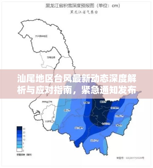 汕尾地区台风最新动态深度解析与应对指南，紧急通知发布