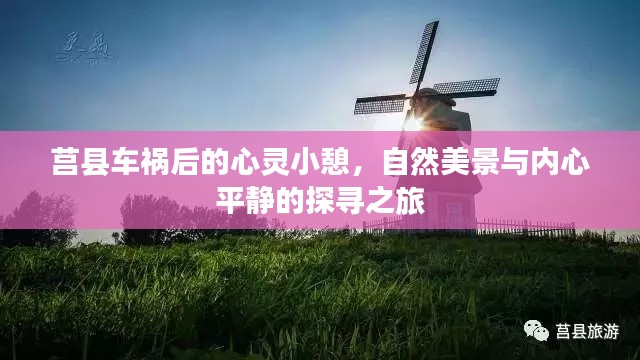 莒县车祸后的心灵小憩，自然美景与内心平静的探寻之旅