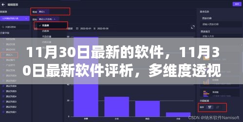 11月30日最新软件多维解析，影响与价值深度探讨