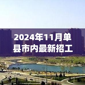 2024年11月单县市内最新招工信息详解，热门职业机会一网打尽