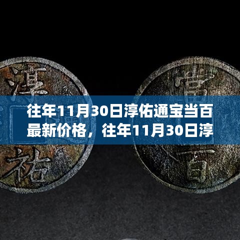 往年11月30日淳佑通宝当百最新价格解析，多方观点与个人立场探讨