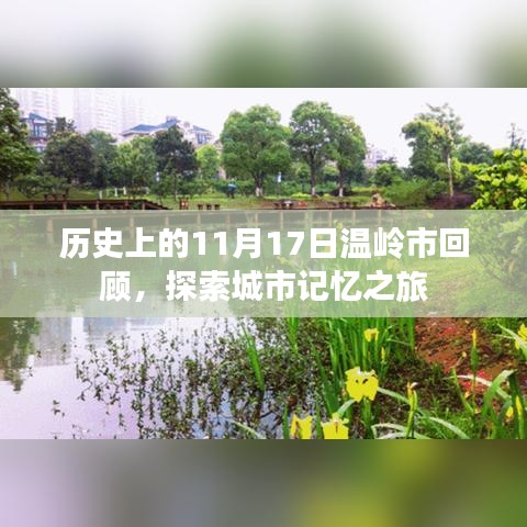 历史上的11月17日温岭市回顾，探索城市记忆之旅