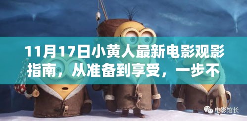 11月17日小黄人最新电影观影指南，从准备到享受，一步不漏的观影攻略