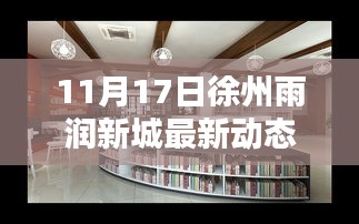 11月17日徐州雨润新城最新动态，全方位了解与互动指南