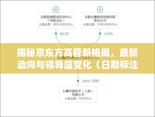 揭秘京东方高管新格局，最新动向与领导层变化（日期标注版）