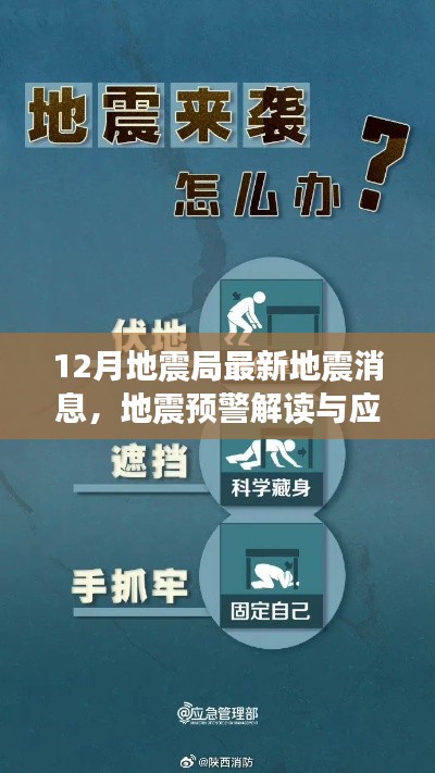 地震预警解读与应对指南，掌握地震信息获取技能，保护生命安全