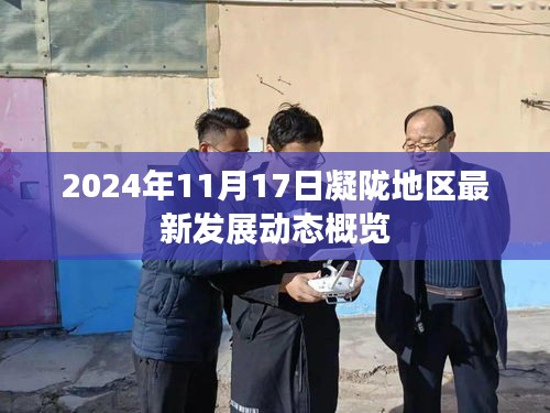 2024年11月17日凝陇地区最新发展动态概览