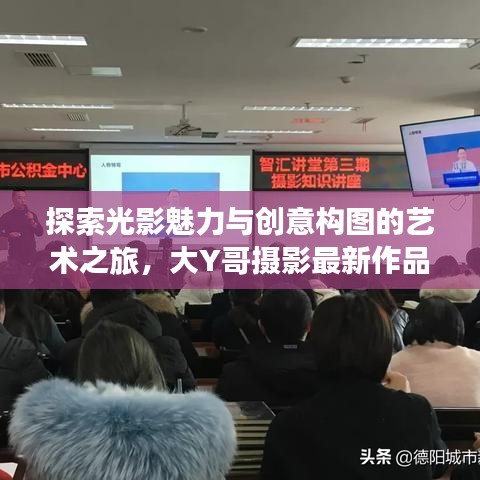 探索光影魅力与创意构图的艺术之旅，大Y哥摄影最新作品展示