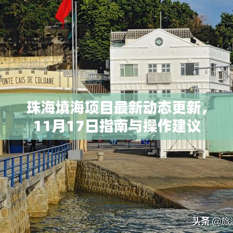 珠海填海项目最新动态更新，11月17日指南与操作建议