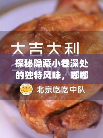 探秘隐藏小巷深处的独特风味，嘟嘟嘟小店的秘密美食之旅