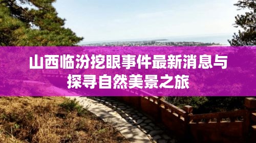 山西临汾挖眼事件最新消息与探寻自然美景之旅