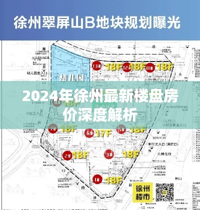 2024年徐州最新楼盘房价深度解析