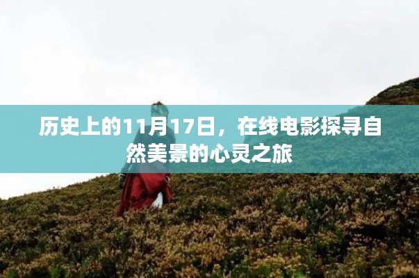 历史上的11月17日，在线电影探寻自然美景的心灵之旅