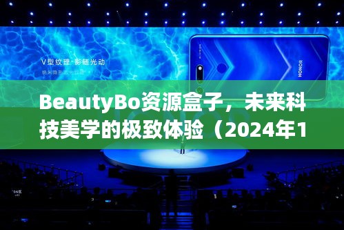 BeautyBo资源盒子，未来科技美学的极致体验（2024年11月17日最新发布）