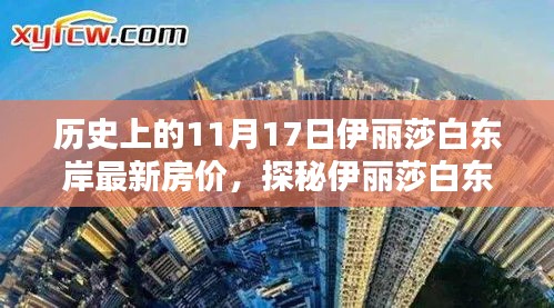 历史上的11月17日伊丽莎白东岸最新房价，探秘伊丽莎白东岸，11月17日房价揭秘与小巷中的隐藏瑰宝