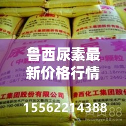 鲁西尿素最新价格行情揭秘，小巷深处的行情与隐藏特色小店探访