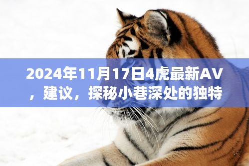 2024年11月17日4虎最新AV，建议，探秘小巷深处的独特小店，品味非凡的美食之旅