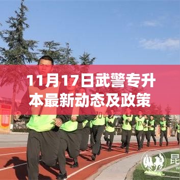 11月17日武警专升本最新动态及政策解读与影响分析