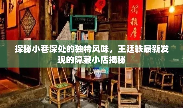 探秘小巷深处的独特风味，王廷轶最新发现的隐藏小店揭秘