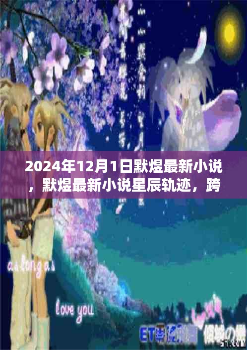 默煜最新小说星辰轨迹，跨越时空的奇遇记之揭秘2024年12月1日