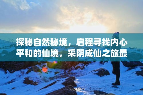 探秘自然秘境，启程寻找内心平和的仙境，采阴成仙之旅最新章节列表