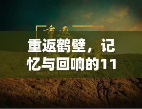 重返鹤壁，记忆与回响的11月17日