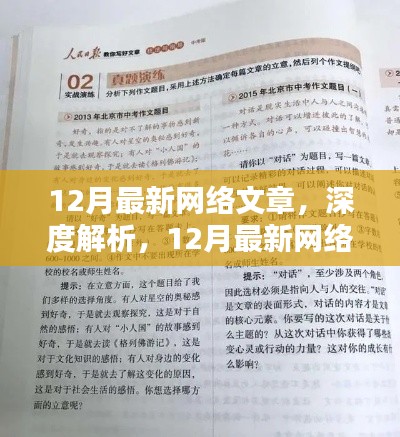 深度解析与全面评测，最新网络文章综述（12月版）