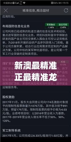 新澳最精准正最精准龙门客栈免费345期,最佳精选解释定义_黄金版1.470