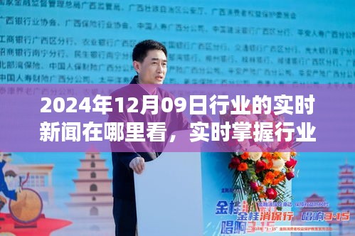 2024年12月09日行业新闻实时更新与获取渠道全面评测