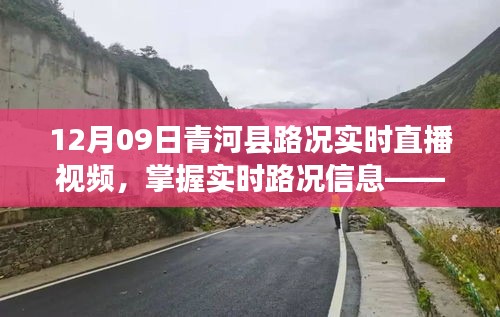 青河县路况直播视频观看指南，初学者与进阶用户适用的实时路况信息掌握指南（12月09日实时更新）