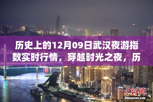 穿越时光之夜，武汉十二月九日夜游行情纪实回顾