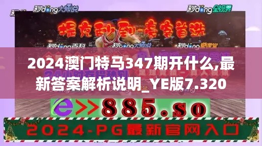 2024澳门特马347期开什么,最新答案解析说明_YE版7.320