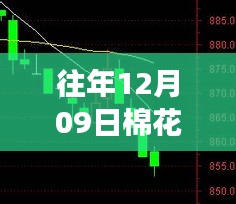 揭秘往年12月09日棉花实时行情与市场深度走势解析