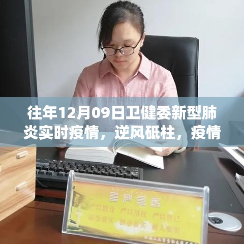 历年十二月九日卫健委新型肺炎实时疫情回顾，逆风砥柱下的学习成长与自信闪耀之路